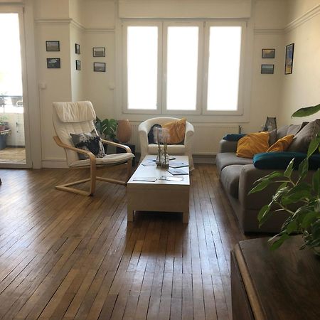 Dunkerque Malo Centre - 1Km Mer Et Plage Dunkirk Екстериор снимка